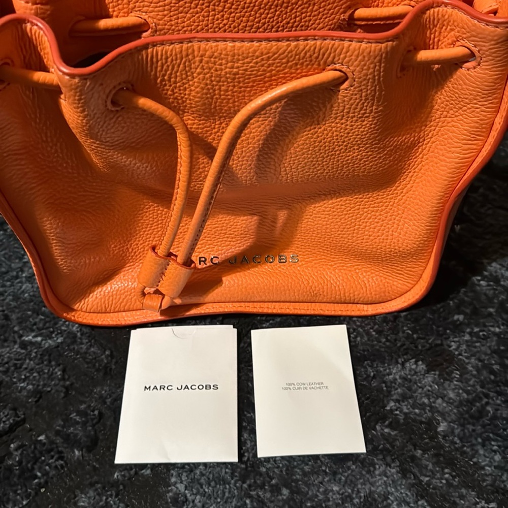 Marc Jacobs Missing Strap - image 2